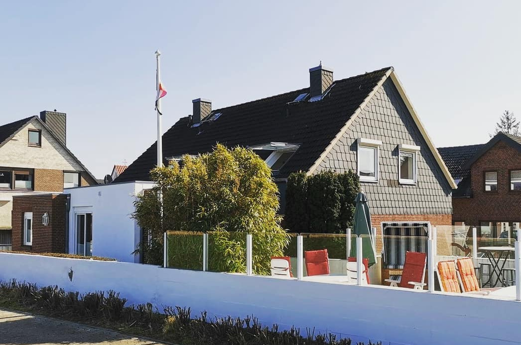 Strandhaus Ziemer