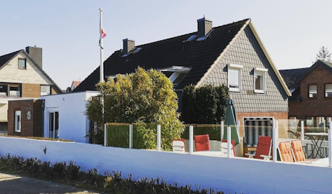 Strandhaus Ziemer